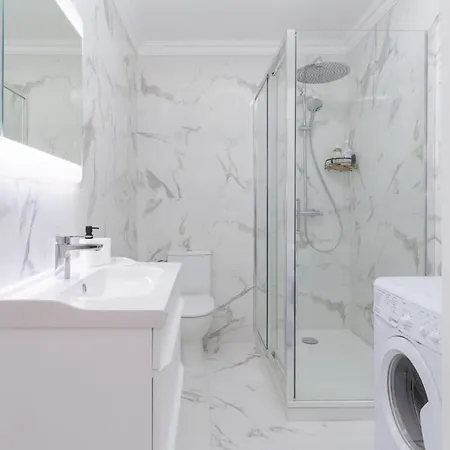 New Juan-les-pins 2 Min Apartamento