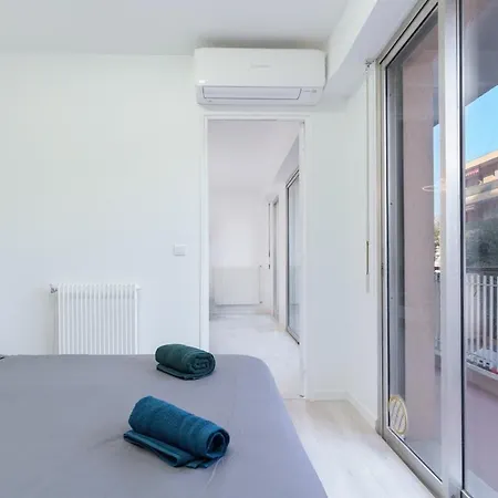 Appartamento New Juan-les-pins 2 Min *