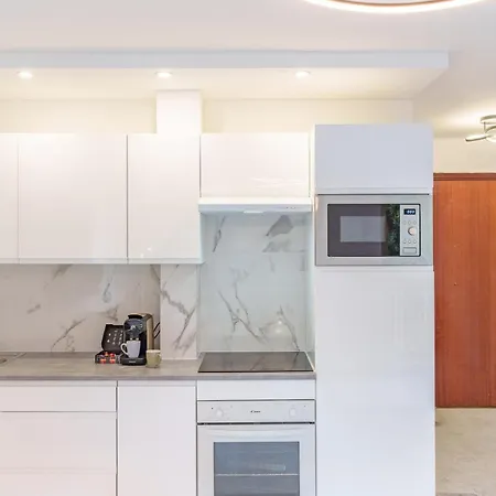 Apartamento New Juan-les-pins 2 Min