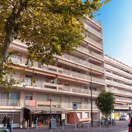 Appartamento New Juan-les-pins 2 Min *